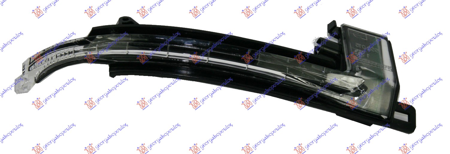 MIGAVAC U RETROVIZORU -10 - DESNO