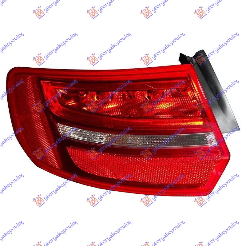 STOP LAMPA SPOLJASNJA (LED) (SPORTBACK) (DEPO) - LEVO