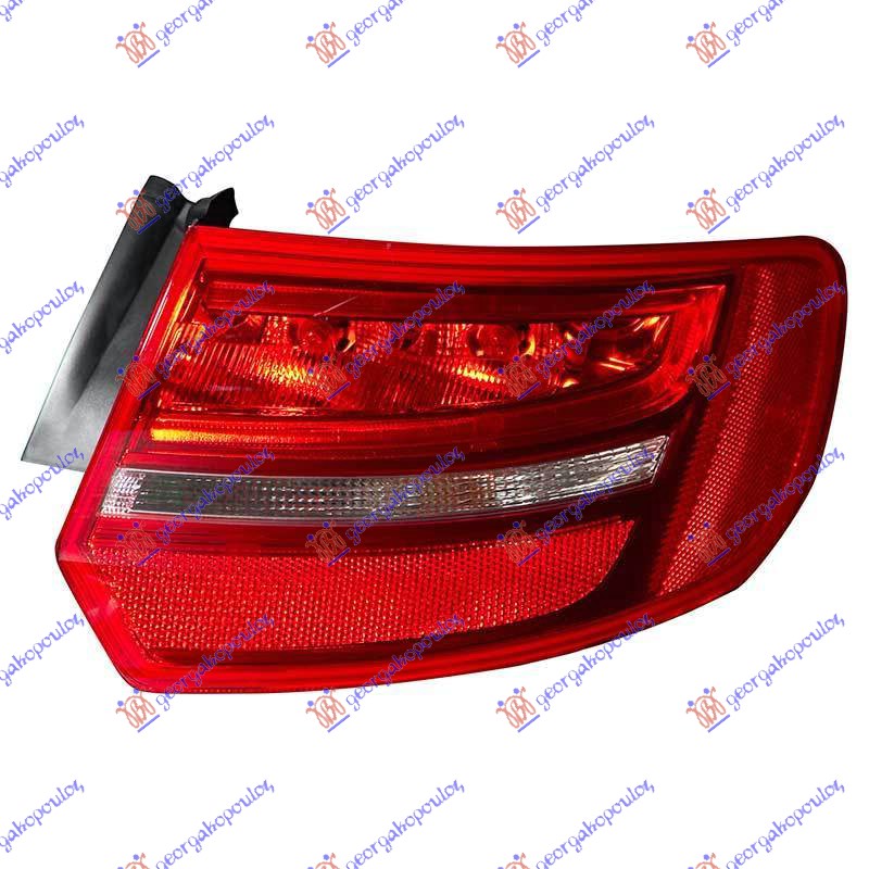 STOP LAMPA SPOLJASNJA LED (SPORTBACK) (MARELLI) - DESNO