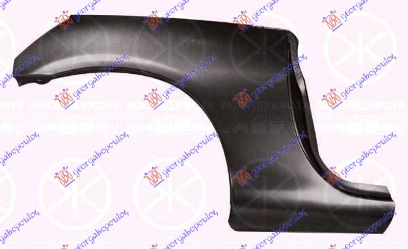 RUB (SIROKI) - DESNO