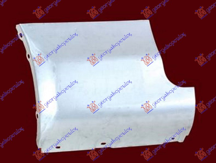 BLATOBRAN (ZADNJI DONJI DEO) - DESNO