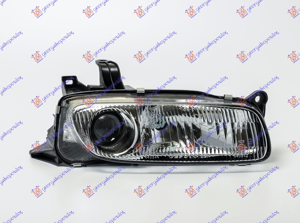 FAR ELEKTRICNI (DEPO) - DESNO