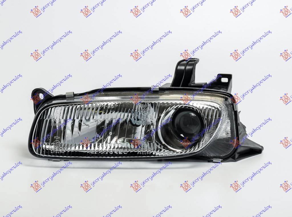 FAR ELEKTRICNI (DEPO) - LEVO