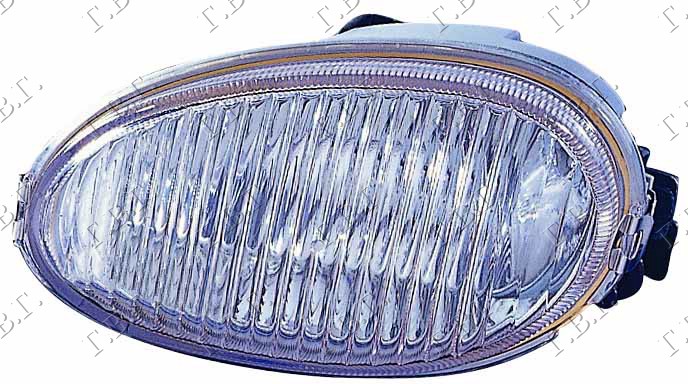 MAGLENKA BELA - DESNO