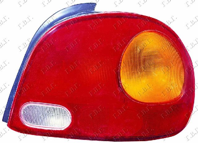 STOP LAMPA (DEPO) - DESNO