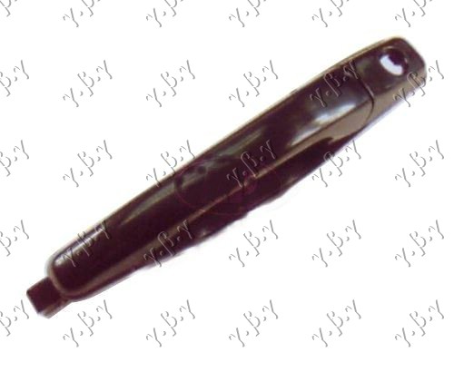 KVAKA PREDNJIH VRATA SPOLJASNJA - DESNO