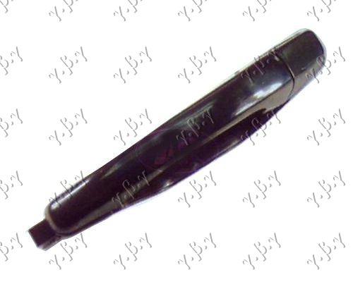 KVAKA ZADNJIH VRATA SPOLJASNJA - DESNO