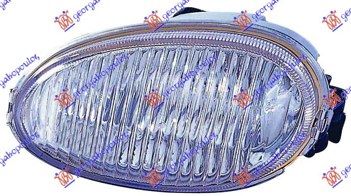 MAGLENKA BELA - LEVO