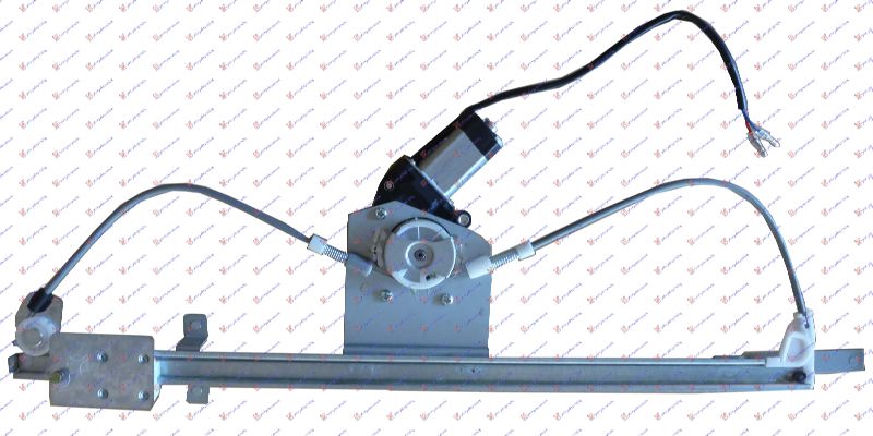 PODIZAC PREDNJEG PROZORA ELEKTRICNI - DESNO