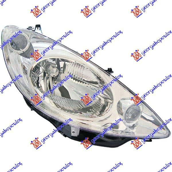 FAR HROM (SA MOTOROM) (DEPO) - DESNO