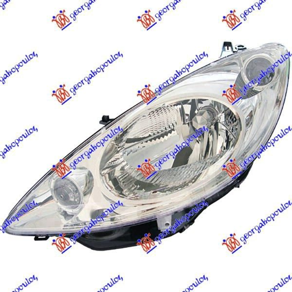 FAR HROM (SA MOTOROM) (DEPO) - LEVO