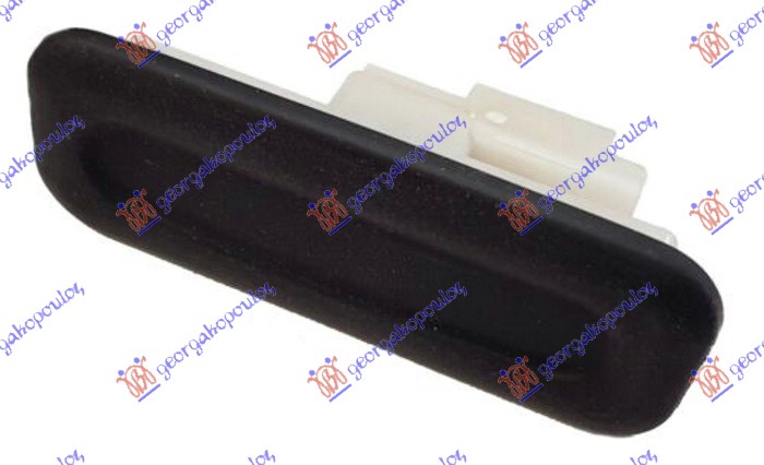 MOTOR BRAVE PREDNJIH VRATA (4 PIN)