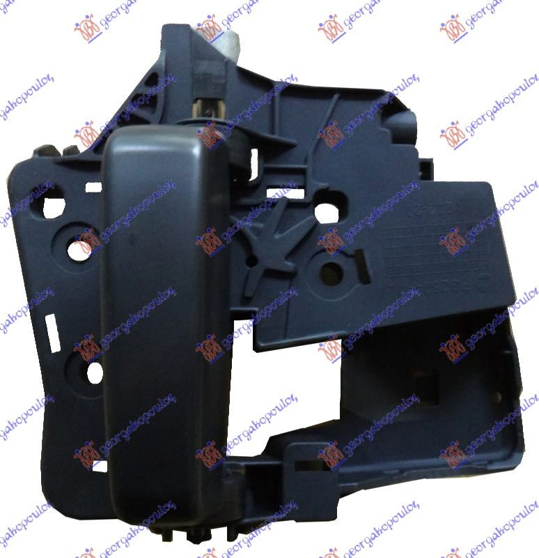 KVAKA PREDNJIH VRATA UNUTRASNJA - LEVO