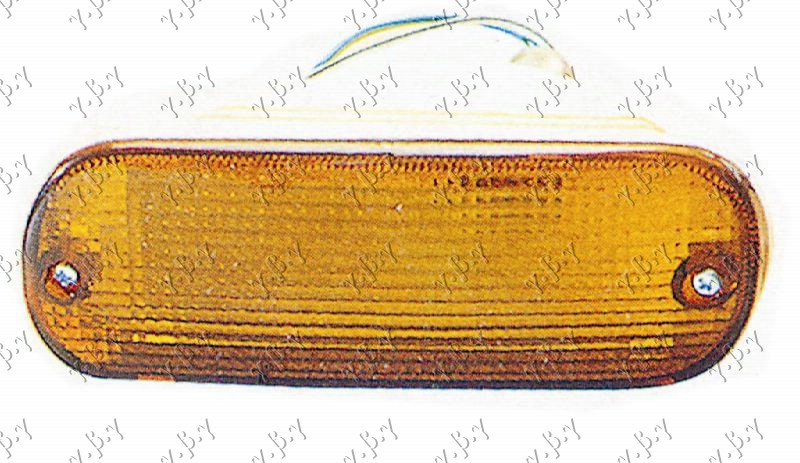 MIGAVAC U BRANIKU - LEVO