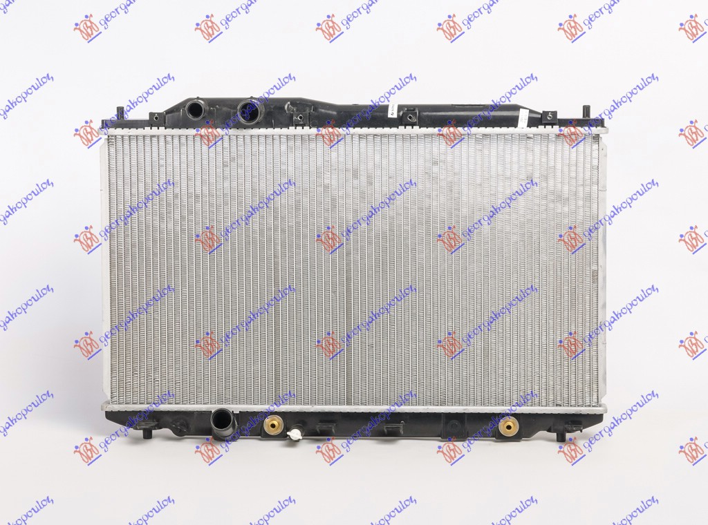 HLADNJAK MOTORA 1.3i HIBRID/BENZIN (MAN/AUTO) (37x67) (BRZA SPOJNICA)