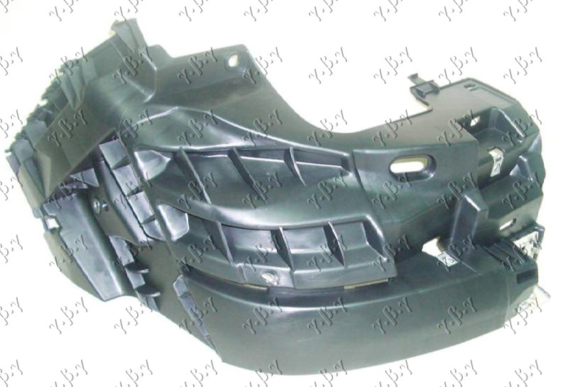 NOSAC PREDNJEG BRANIKA BOCNI PLASTICNI - DESNO