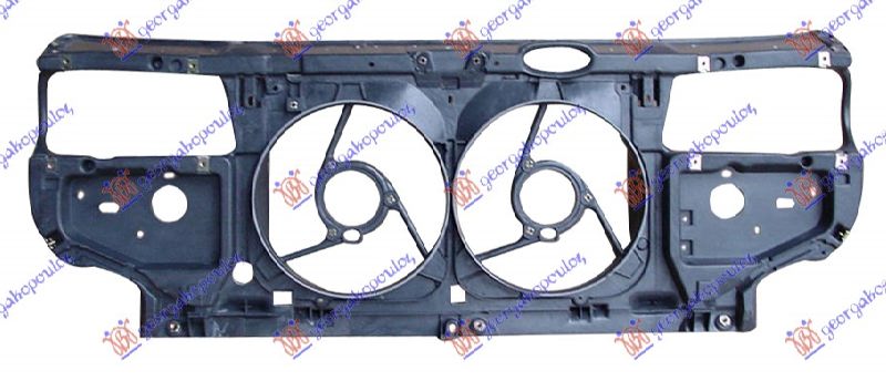 VEZNI LIM 2 VENTILATORA-405(87-95)