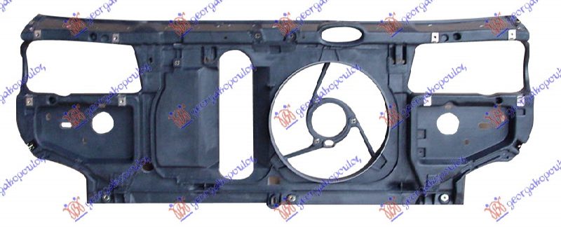 VEZNI LIM 1 VENTILATOR-405(87-95)