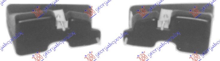 NOSAC PREDNJEG BRANIKA - DESNO