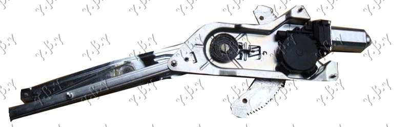 PODIZAC PREDNJEG PROZORA ELEKTRICNI - LEVO