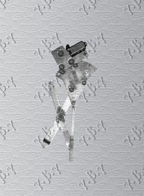 PODIZAC PREDNJEG PROZORA ELEKTRICNI (A KVALITET)