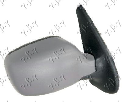 RETROVIZOR ELEKTRICNI SA GREJACEM PM (ASFERICNO STAKLO) - DESNO