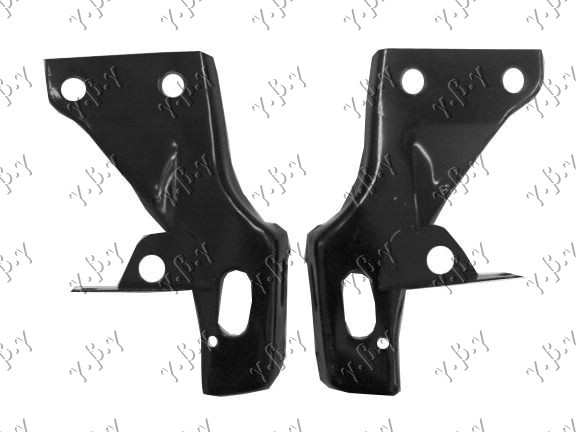 NOSAC PREDNJEG BRANIKA - LEVO