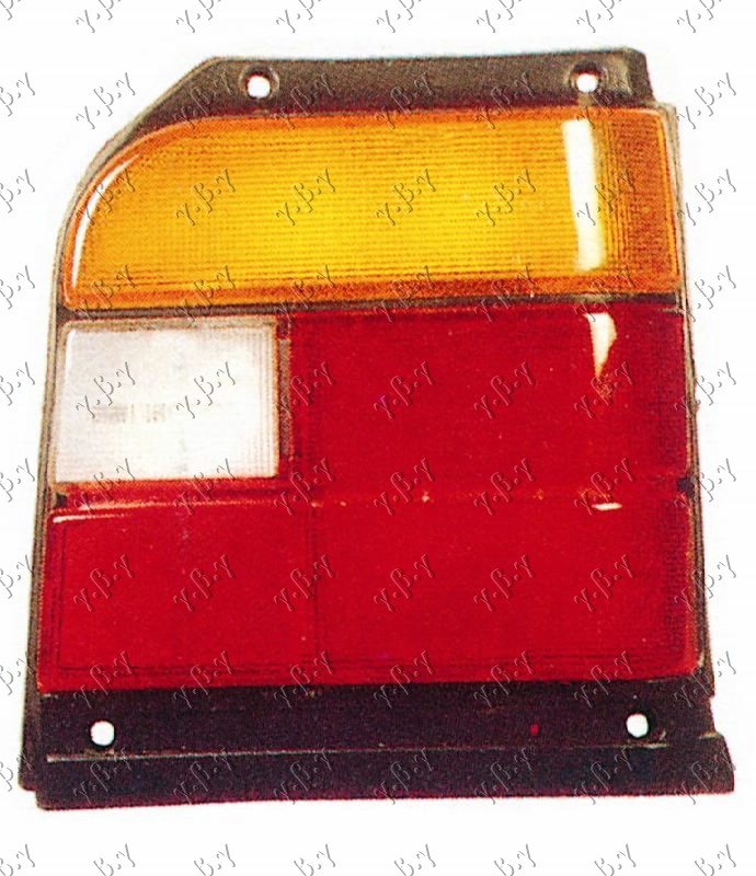 STOP LAMPA (DEPO) - LEVO