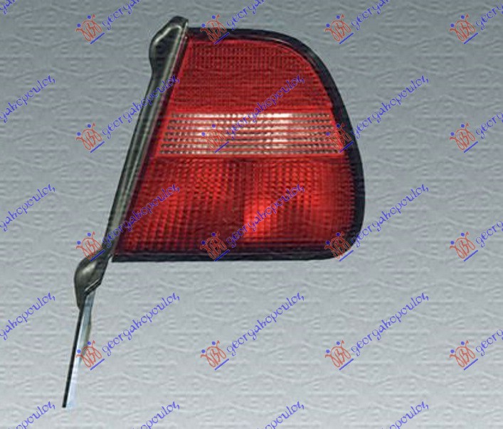 STOP LAMPA 98-                          