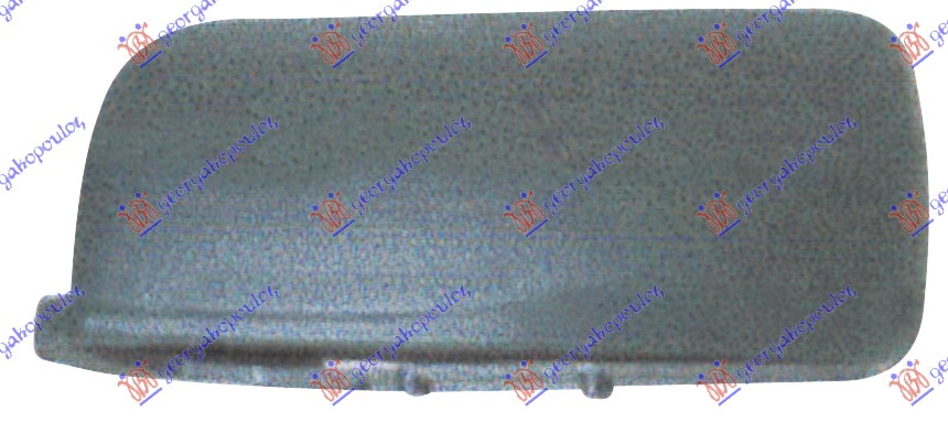 POKLOPAC RETROVIZORA PM - LEVO