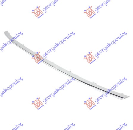 LAJSNA CENTRALNE RESETKE PREDNJEG BRANIKA SREDNJA HROM