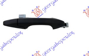 KVAKA PREDNJIH/ZADNJIH VRATA SPOLJASNJA - DESNO