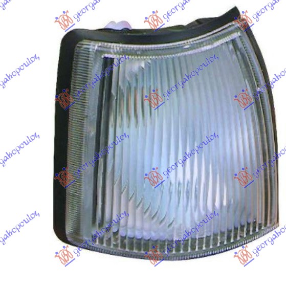 MIGAVAC BELI - DESNO