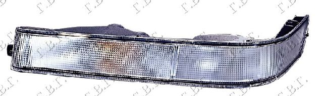 MIGAVAC U PREDNJEM BRANIKU - DESNO