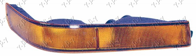 MIGAVAC U PREDNJEM BRANIKU - LEVO