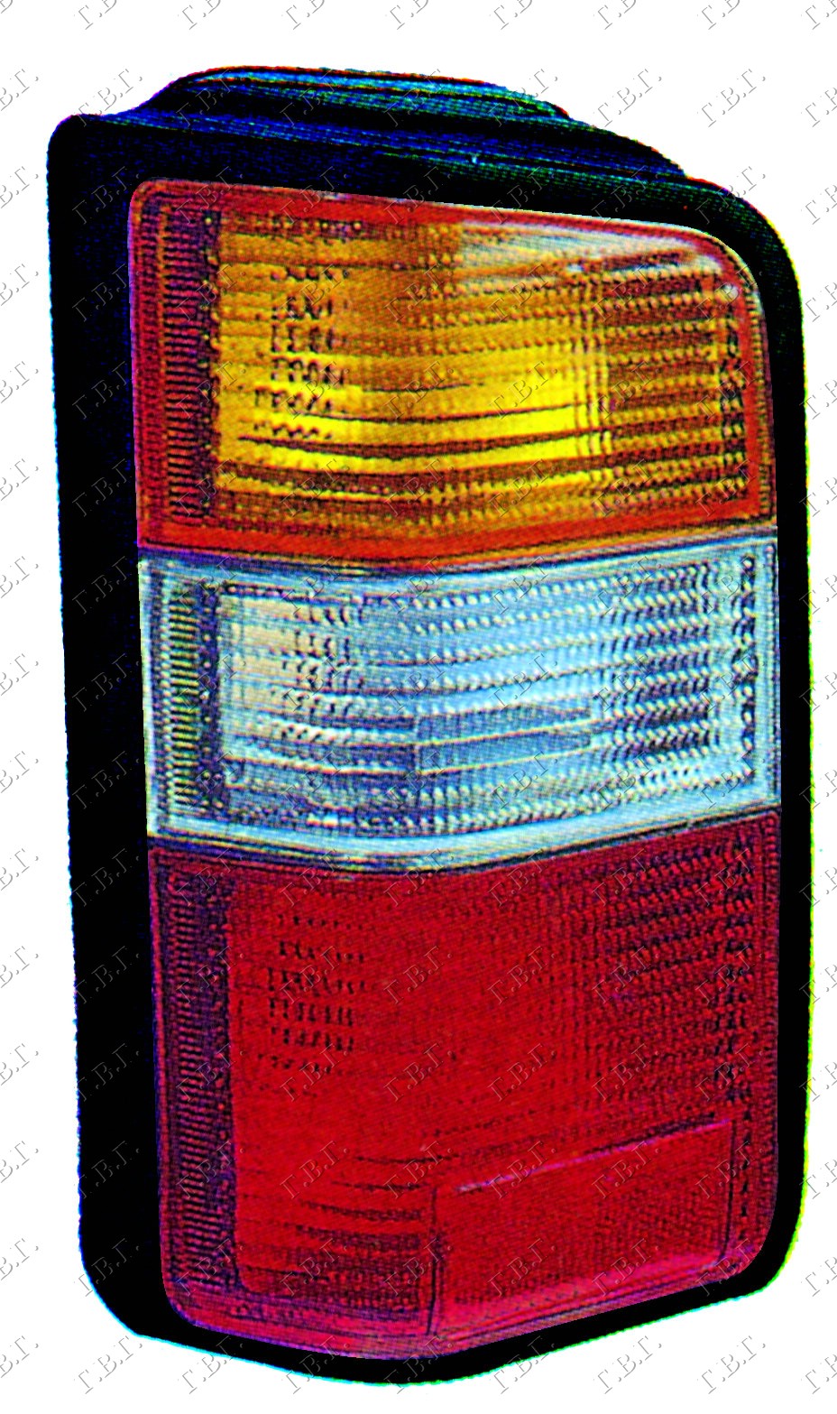 STOP LAMPA (DEPO) - LEVO