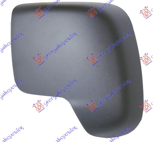 POKLOPAC RETROVIZORA PM - LEVO