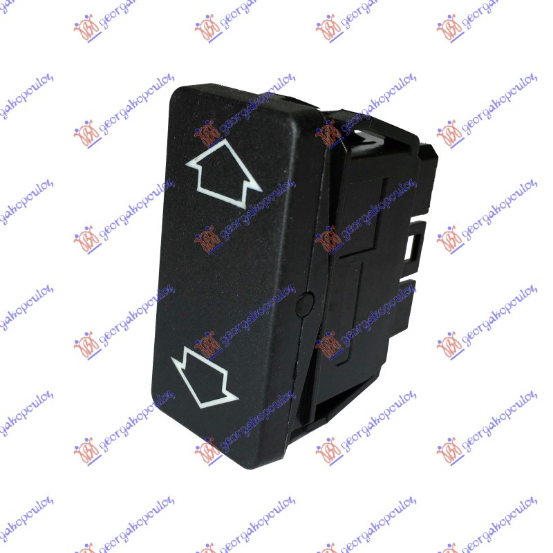 PREKIDAC U PREDNJIM VRATIMA (1 TASTER) (5 PIN) - LEVO