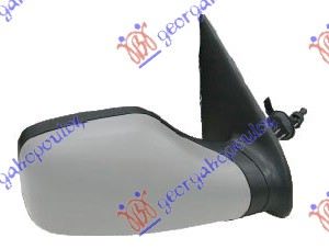 RETROVIZOR MEHANICKI SA SAJLOM (KONVEKSNO STAKLO) - DESNO