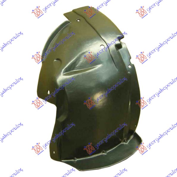 POTKRILO (PREDNJI DEO) - LEVO