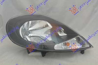 FAR ZATAMNJEN (BELI MIGAVAC) (TYC) - DESNO