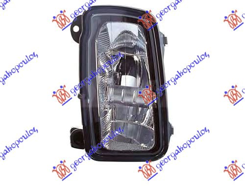 MAGLENKA (E) (DEPO) - LEVO