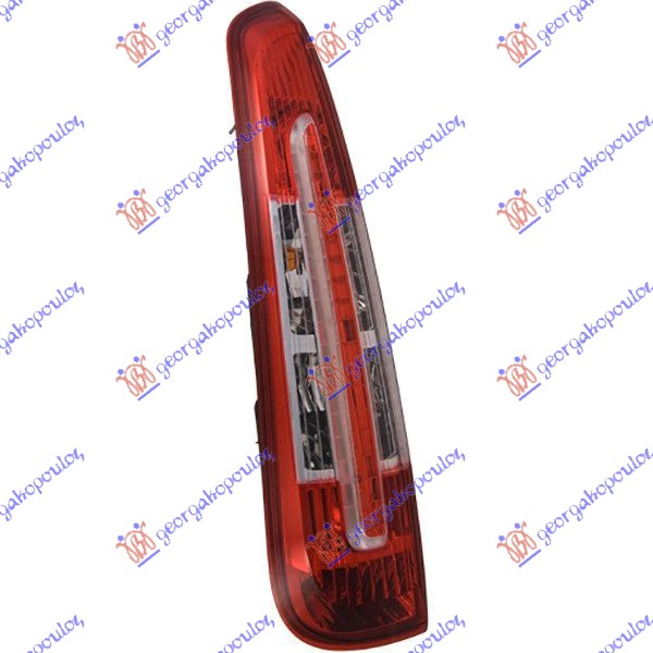 STOP LAMPA (DEPO) - LEVO