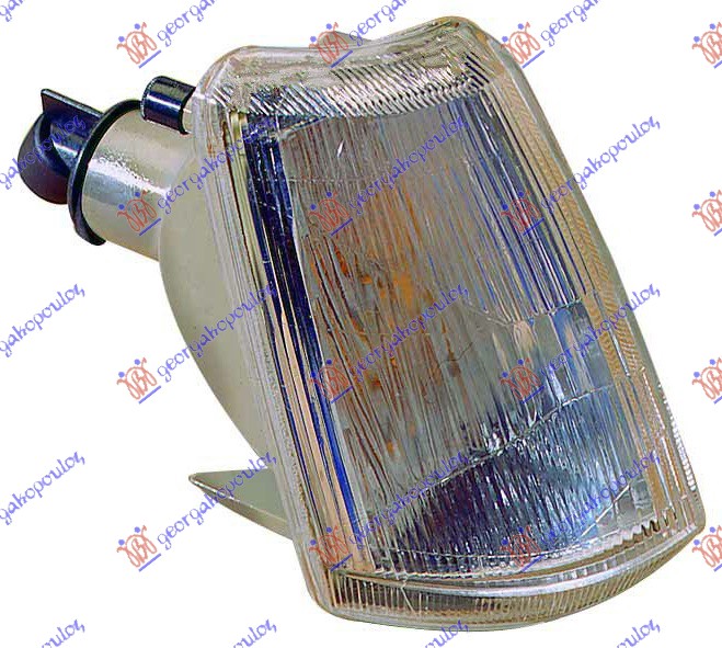 MIGAVAC BELI - DESNO