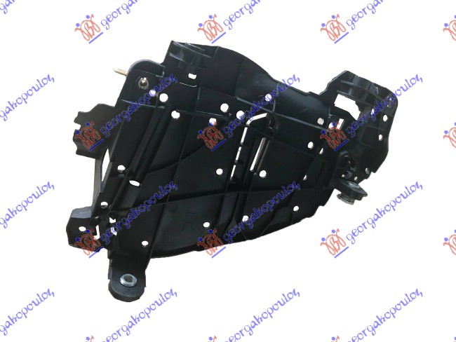 NOSAC FARA UNUTRASNJI DONJI PLASTICNI 07- - DESNO