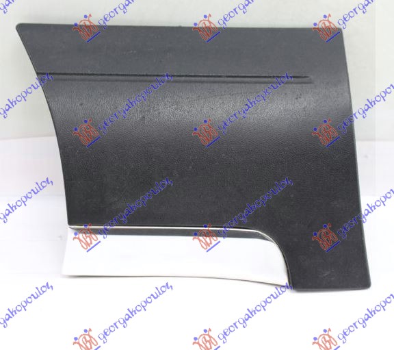 LAJSNA BLATOBRANA DONJA (SA HROM LAJSNOM) - LEVO