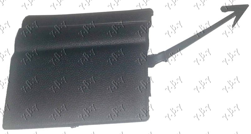 POKLOPAC KUKE PREDNJEG BRANIKA -07 - DESNO