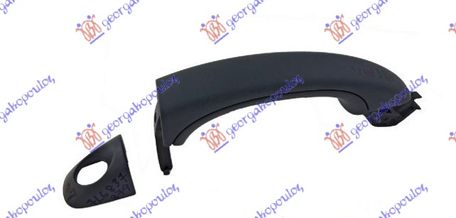 KVAKA PREDNJIH VRATA SPOLJASNJA (CENTRALNO ZAKLJUCAVANJE) - LEVO