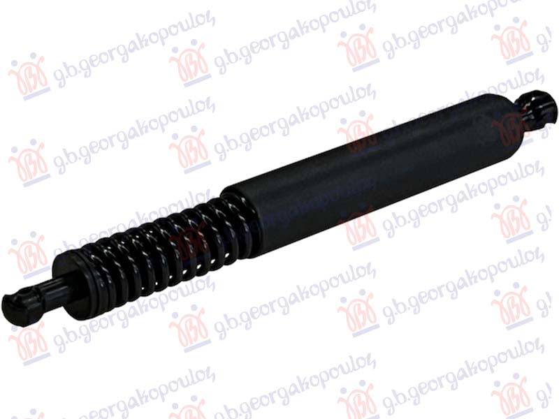 AMORTIZER GEPEK VRATA (SA SPOLJASNJOM OPRUGOM) (316L-1860N)