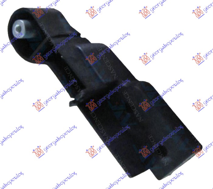 NOSAC PVC MASKE PLASTICNI                - LEVO